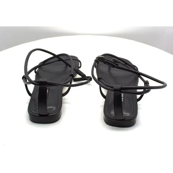 Women's Nine West Mandie Strappy Sandal, - Picture 8 of 8